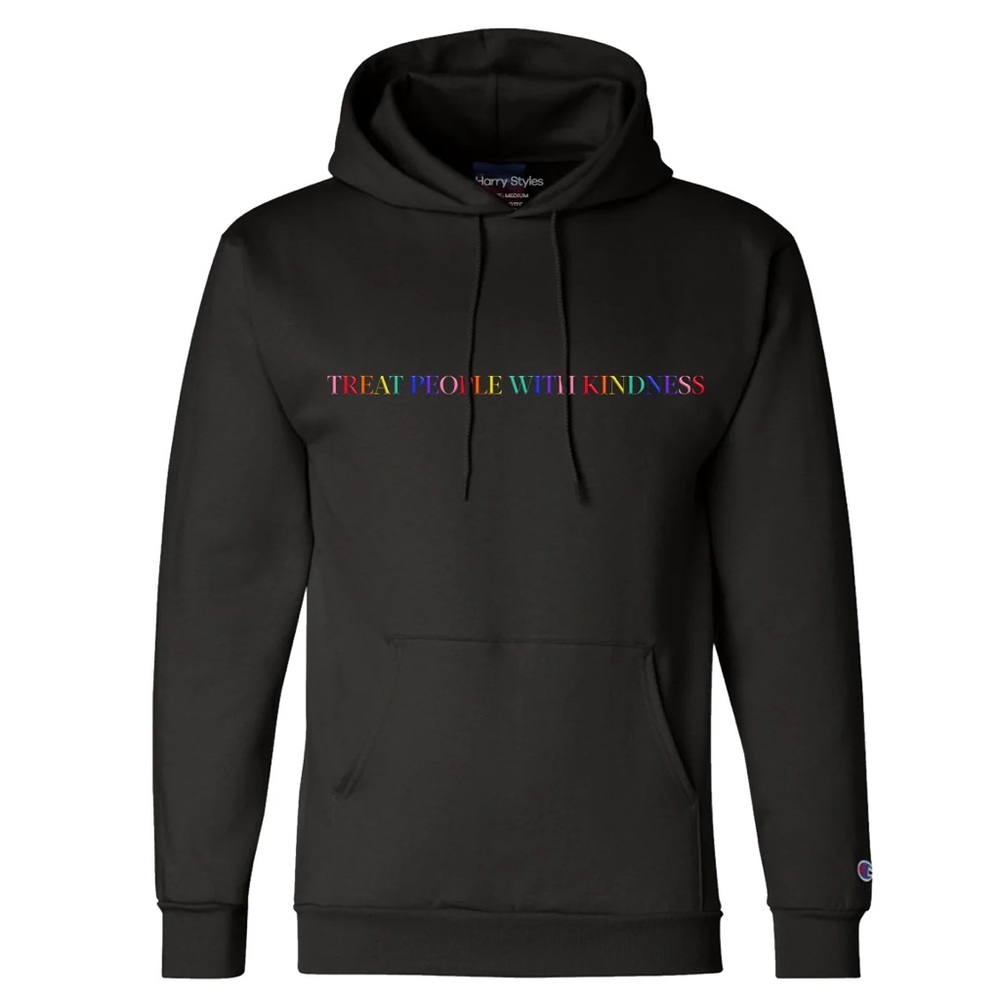 Harry Styles TPWK Hoodie